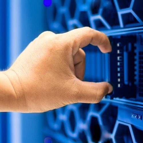Server Blade