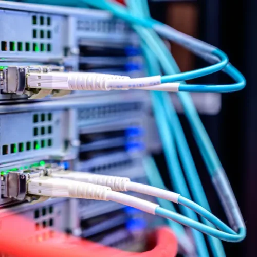 NET Segment